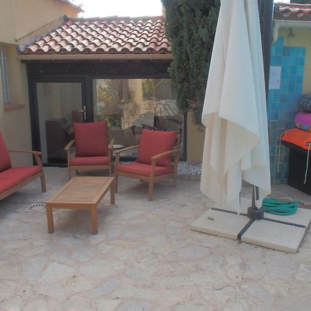 Villa Familiale - Proche Aix En Provence Ventabren Exteriér fotografie